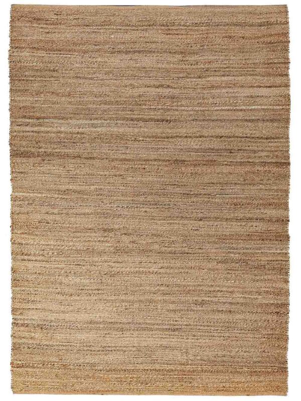 Alfombra Yute Hilada Natural - 140x200
