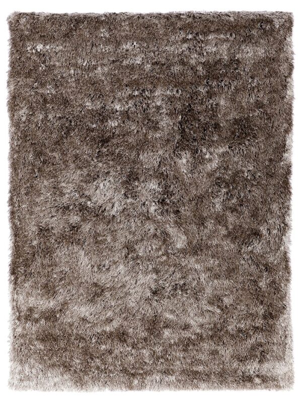Alfombra Shaggy Funky Sand - 170x240