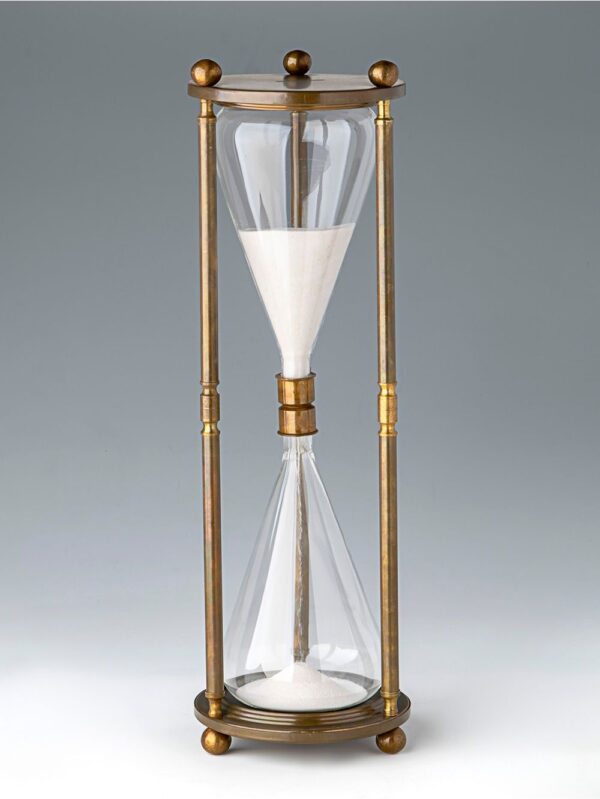 Reloj de Arena Chenoa