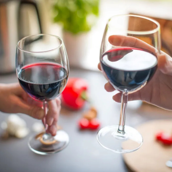 Visita a Bodegas con Degustación de Vino en Mendoza