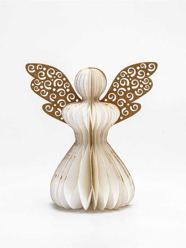 Adorno Angel Cream