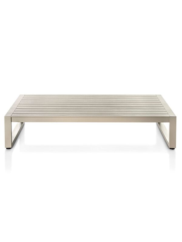 Mesa Baja Iri Champagne - Small