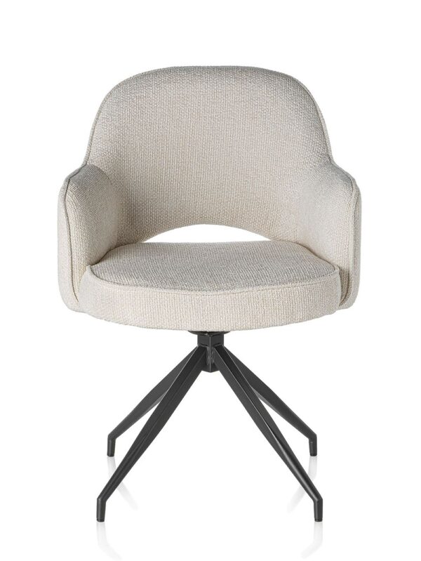 Silla Scada Cream