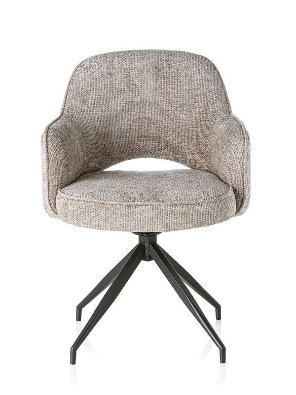 Silla Scada Brown