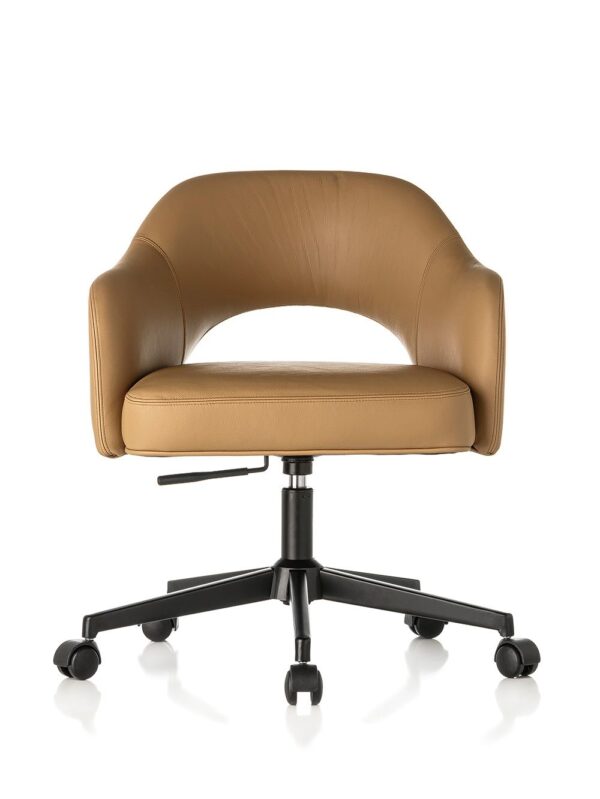 Silla De Escritorio Pierre Camel