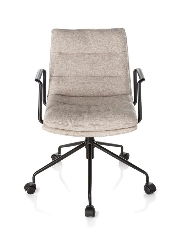 Silla De Escritorio Rue Fabric Vison