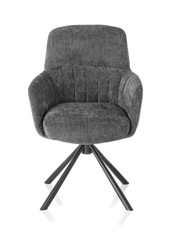 Sillon Nielsen Grafito