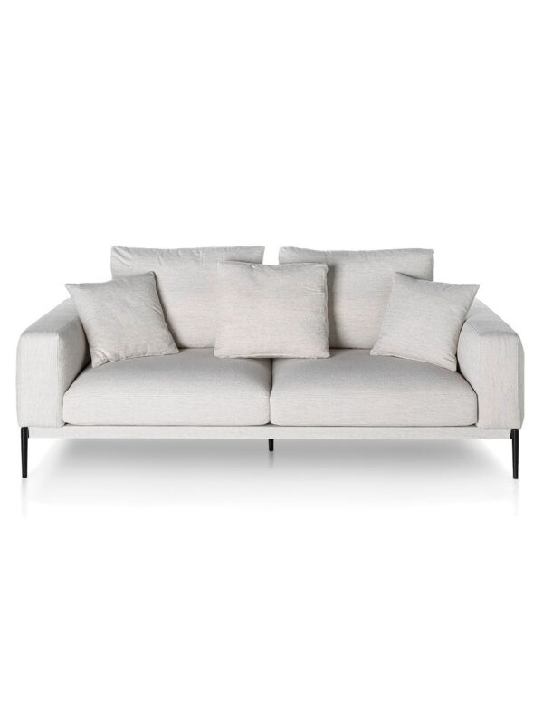 Sofa Liam White 210